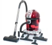 Прахосмукачка с воден филтър Voltz, 1200W-1400W, 15л., Червена, снимка 9