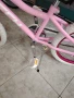 🚲✨ Детски велосипед Dech, 20” – Розов! 🌸🎀, снимка 10