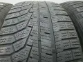 4бр зимни гуми 225/55/17 HANKOOK L06716 , снимка 3
