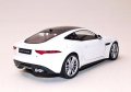 1:24 Метални колички: JAGUAR F-TYPE COUPE (ЯГУАР) Welly, снимка 5