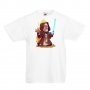 Детска тениска Star Wars Obi Wan Star Wars,Игра,Изненада,Подарък,, снимка 9