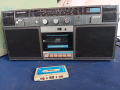 TELEFUNKEN RC 760 Радиокасетофон, снимка 1