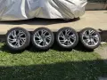 Гуми с джанти 17” Citroen, снимка 1