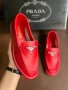 мокасини prada, снимка 5