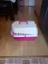 клетка за котка или куче, снимка 2