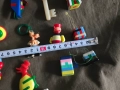 стари детски фигурки, играчки, снимка 4