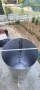 Продавам хромникелов казан, снимка 2