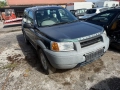 Land Rover Freelander 1.8 ❗️на части❗️, снимка 2