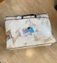 Олекотени юргани от 4 части , снимка 1