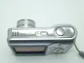 Nikon Coolpix L3 Digital Camera Silver 5.1 MP 2" LCD 3x Optical Zoom, снимка 7