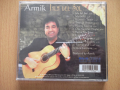 CD аудио "Armik - ISLA DEL SOL", снимка 3