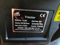 Трактор китайски нов 50 к.с., снимка 6