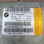 Airbag modul BMW E65 E66 Аърбег модул БМВ Е65 Е66, снимка 5