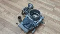Дроселова Клапа Мазда MX3 - 323F - Премаси - BPU113640 - 195900-2420 (26), снимка 3