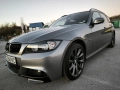 ТОП❗❗❗ BMW E91 320 1.8D M-Pack , снимка 3