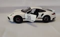 Метален модел Porsche 911 – 1:24 със звук и светлина!, снимка 3