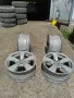 Алуминиеви джанти 17 цола за БМВ Е 60 , снимка 2