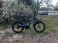 Детски велосипед  Taarnby Bouncer   16 цола гуми, снимка 1