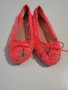 Дантелени балеринки, снимка 3
