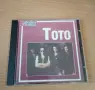 Toto - Best Ballads, снимка 1