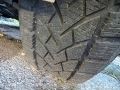 Лети Джанти "16" Мерцедес Зимни гуми 225/60/16, снимка 6