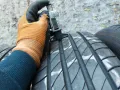 4бр.летни гуми MICHELIN 195/60/18 96H DOT 3822, снимка 4