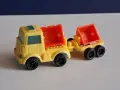 Лот Стари Колекционерски Играчки Kinder 4 Броя , снимка 9