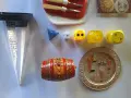 Лот предмети от комунизма, снимка 4