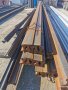 ЖП Релси S49 , Р-18 , Кранови Релси КР70 , КР80 , Джонтови връзки , Реброви подложки и др., снимка 4