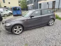 Лети джанти с зимни гуми 17 ки 5х120, снимка 2