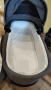 cybex balios s lux 2 в 1, снимка 5
