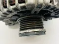Алтернатор Генератор за BMW БМВ 1 серия F20 F21 116d N47D20C 8519890 14V 150A Valeo 2014, снимка 5