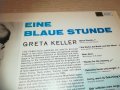 greta keller-плоча внос germany 1703211551, снимка 16