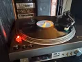 Technics SL-1710 Direct Drive Semi Automatic, снимка 11