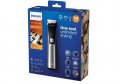 Тример за тяло PHILIPS Series 7000 MG7745, Технология DualCut, 14 инструмента, снимка 4