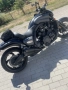 Yamaha V-MAX 1700, снимка 4