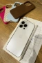 iPone 14 Pro * 128GB * Silver *, снимка 6
