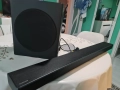 саундбар Samsung - HW-Q70R, 3.1.2, черен, снимка 3