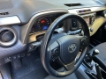 Toyota Rav4 2, 2 D-4D, 4X4, 189 600км, ПЪЛНА СЕРВИЗНА ИСТОРИЯ, снимка 9