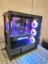 Геймърски компютър гаранция/Ryzen 5 5600 16GB,GTX 1080 8GB, 500 GB SSD, HDD 1TB, снимка 3