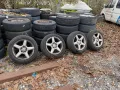 16 цола мерцедес 5х112, снимка 1