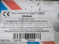 радиатори за парно comrad 3 броя, снимка 4