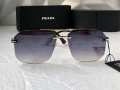 Prada 2023 мъжки слънчеви очила, снимка 1 - Слънчеви и диоптрични очила - 42764569