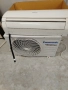 Инверторен климатик панасоник 18 , снимка 1
