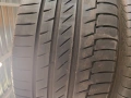 2бр. летни гуми 245/50/18 Continental, снимка 1