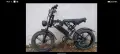 Fatbike V20 за части или проект, снимка 5
