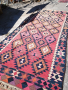 Ръчно тъкан килим, снимка 7