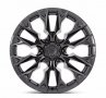 20” Off Road Джанти Fuel 6X139.7 Toyota Land Cruiser Hilux 4Runner Hiace, снимка 6