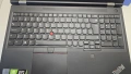 Lenovo ThinkPad T15G Gen1 i9 10850H/32GB/512SSD/RTX 2080 Super-8GB/4K/Подсветка, снимка 9