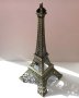 Метален сувенир Айфеловата кула 25 cm., снимка 2